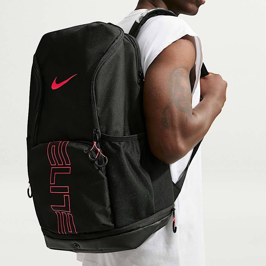 Nike Backpack (21L). Nike ID